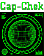 Cap-Chek Logo